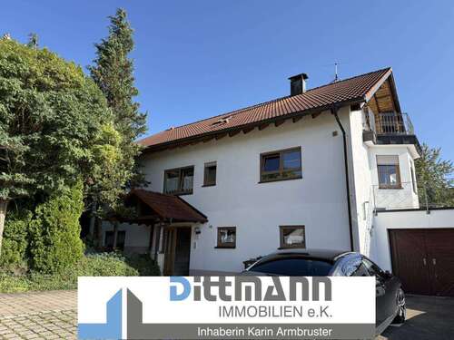 Foto - Haus zum Kaufen in Schwenningen 459.900,00 € 226 m²