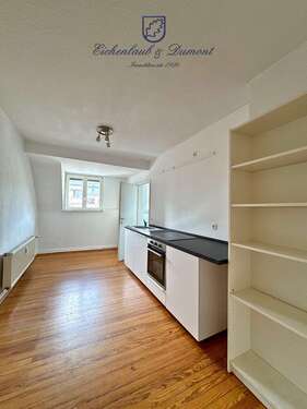 Foto - Wohnung zum Mieten in Saarbrücken Sankt Johann 750,00 € 64 m²