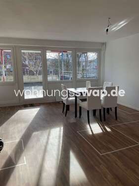 Foto - Wohnung zum Mieten in Hamburg-Nord, Hamburg 950,00 € 68 m²