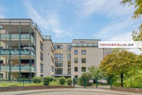 Foto - Wohnung zum Kaufen in Berlin 369.000,00 € 73 m²