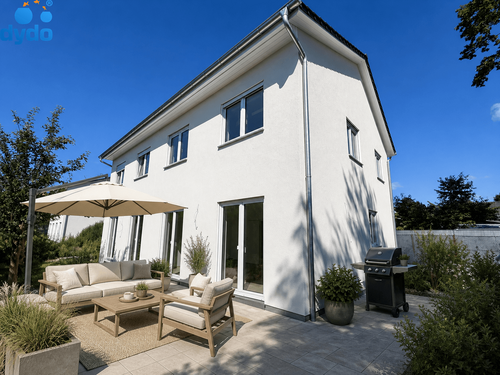 Foto - Haus zum Mieten in Ahrensfelde 1.990,00 € 99.63 m²