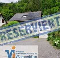 Haus zum Kaufen in Hornberg 298.000,00 € 190 m²