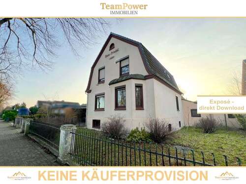 Foto - Haus zum Kaufen in Neumünster 279.000,00 € 108 m²