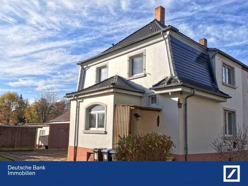 Foto - Haus zum Kaufen in Gera 75.000,00 € 88 m²