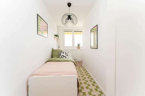 Foto - WG-Zimmer in Potsdam 540,00 € 9 m²