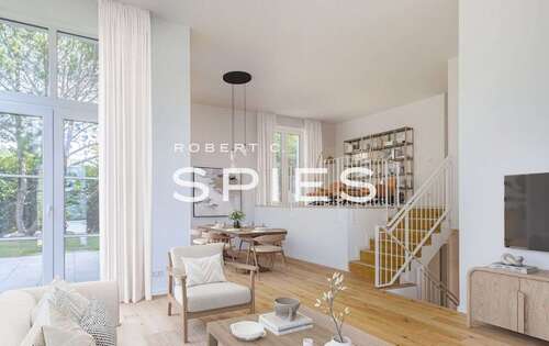 Foto - Wohnung zum Kaufen in Hamburg 799.000,00 € 113.52 m²