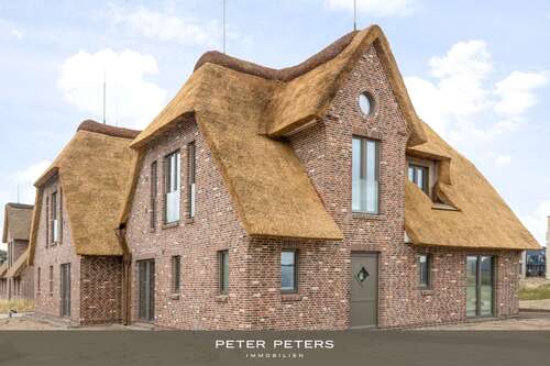 Foto - Haus zum Kaufen in List 1.700.000,00 € 161 m²