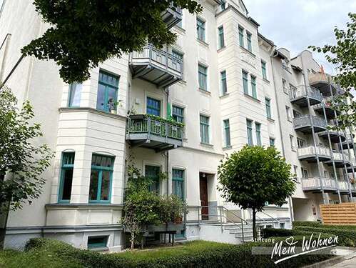 Foto - Wohnung zum Mieten in Chemnitz 305,00 € 50.75 m²