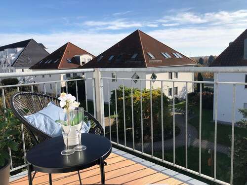 Foto - Wohnung zum Mieten in Leipzig 599,00 € 47 m²