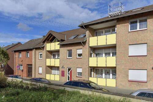 Foto - Wohnung zum Mieten in Bergheim 765,00 € 79 m²