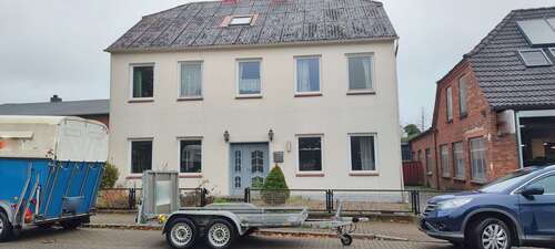 Foto - Haus zum Kaufen in Ahrensbök 180.000,00 € 190 m²
