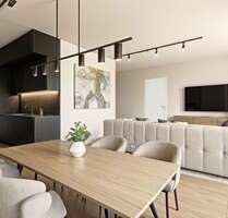 Wohnung zum Kaufen in Hövelhof 270.556,00 € 62.92 m²