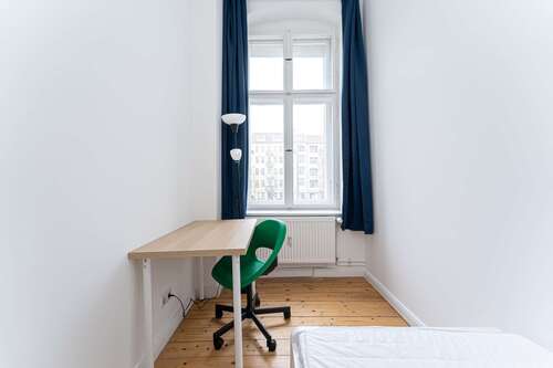 Foto - WG-Zimmer in Berlin 635,00 € 15 m²