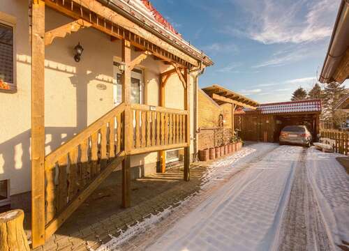 Foto - Haus zum Kaufen in Wustrow (Wendland) 269.000,00 € 104 m²