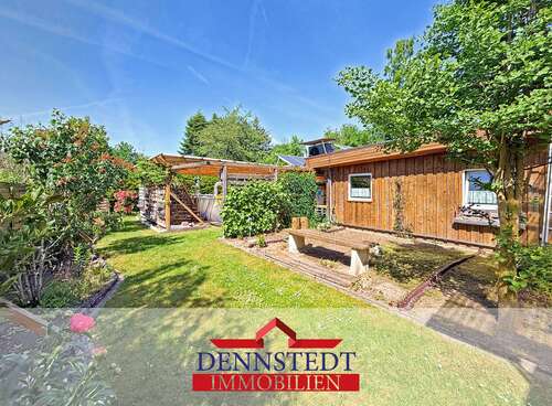 Foto - Haus zum Kaufen in Wustrow (Wendland) 269.000,00 € 104 m²