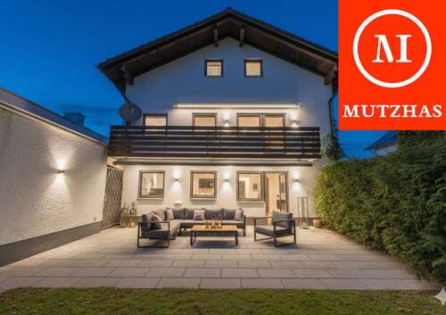 Foto - Haus zum Kaufen in München 990.000,00 € 165.93 m²