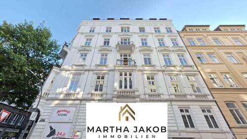 Foto - Wohnung zum Kaufen in Hamburg 579.900,00 € 70.56 m²