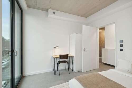Foto - WG-Zimmer in Berlin 780,00 € 13 m²