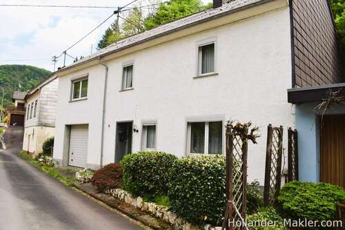Foto - Haus zum Kaufen in Traben-Trarbach 99.000,00 € 160 m²