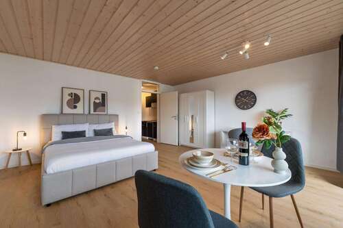 Foto - Wohnung zum Mieten in Passau 550,00 € 37 m²