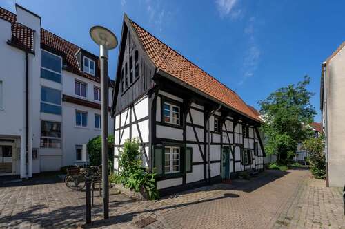 Foto - Haus zum Kaufen in Lünen 250.000,00 € 75 m²