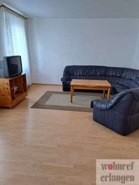 Foto - Wohnen auf Zeit in Erlangen 885,00 €