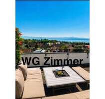 Wohnung zum Mieten in Meersburg 640,00 € 90 m²