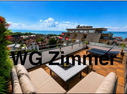 Foto - Wohnung zum Mieten in Meersburg 620,00 € 90 m²