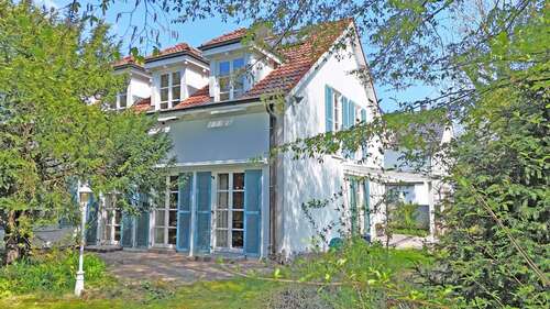 Foto - Haus zum Kaufen in Unterschleißheim 1.780.000,00 € 226 m²