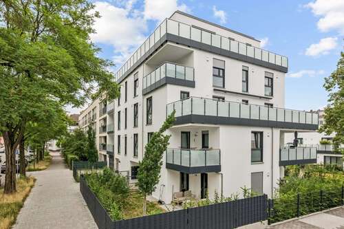 Foto - Wohnung zum Kaufen in München 815.000,00 € 79 m²