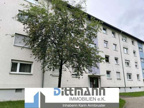 Foto - Wohnung zum Mieten in Albstadt 600,00 € 72 m²