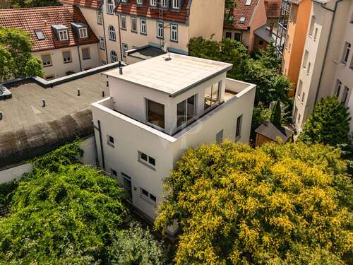 Foto - Haus zum Kaufen in Erfurt Altstadt 1.150.000,00 € 174 m²