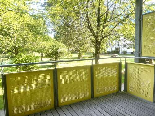 Foto - Wohnung zum Mieten in Karlsruhe 1.690,00 € 107 m²