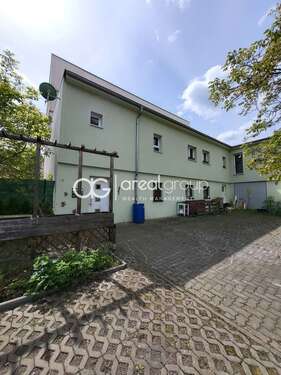 Foto - Büro in Halle (Saale) 999,00 € 174.68 m²