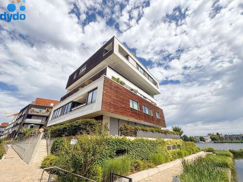 Foto - Wohnung zum Mieten in Berlin 2.800,00 € 150 m²