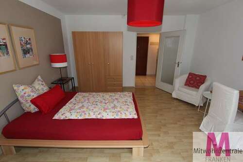Foto - Wohnen auf Zeit in Nürnberg 720,00 €