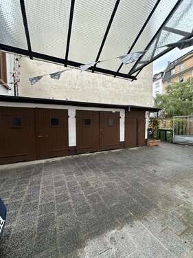 Foto - Garage zu vermieten in Offenbach am Main 80,00 €