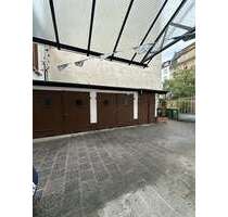 Garage zu vermieten in Offenbach am Main 80,00 €