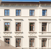 Wohnung zum Mieten in Magdeburg 598,00 € 67 m²