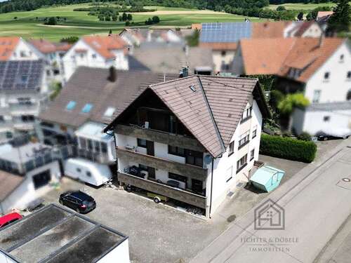 Foto - Haus zum Kaufen in Dürbheim 449.000,00 € 291 m²