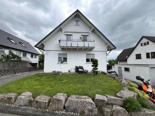 Foto - Haus zum Kaufen in Jettingen 380.000,00 € 125 m²