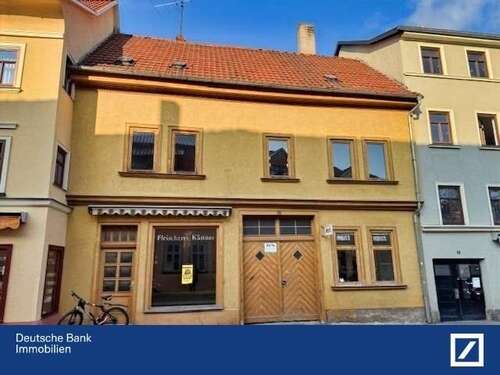 Foto - Haus zum Kaufen in Arnstadt 142.222,00 € 469.77 m²