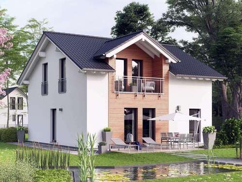 Foto - Haus zum Kaufen in Lohr am Main 433.999,00 € 232 m²