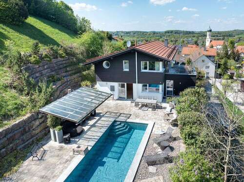 Foto - Haus zum Kaufen in Seefeld 2.295.000,00 € 246.44 m²