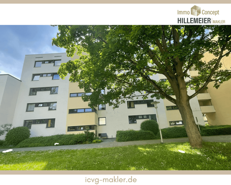 Foto - Wohnung zum Kaufen in Meckenheim 115.000,00 € 62 m²