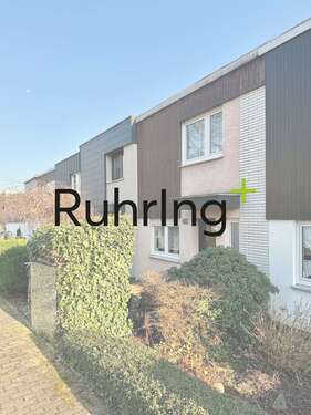 Foto - Haus zum Kaufen in Witten 249.000,00 € 130 m²