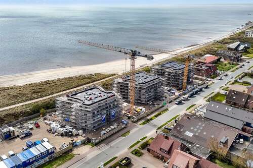 Foto - Wohnung zum Kaufen in List 1.058.290,00 € 70 m²