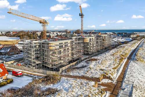Foto - Wohnung zum Kaufen in List 1.058.290,00 € 70 m²