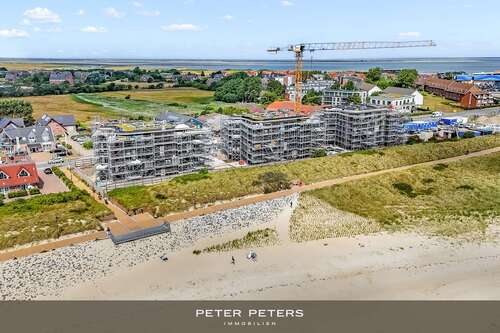 Foto - Wohnung zum Kaufen in List 1.058.290,00 € 70 m²