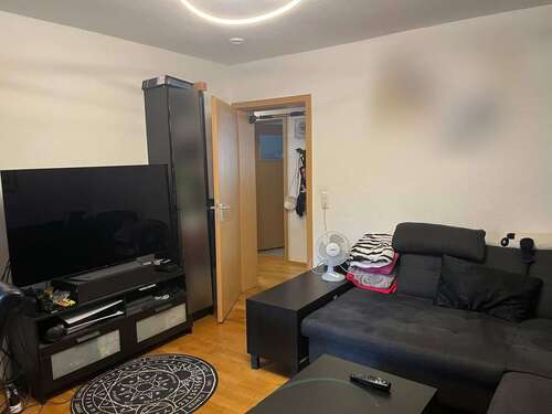 Foto - Wohnung zum Mieten in Karlsruhe 800,00 € 72 m²